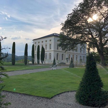 Chateau De Longpre Varilhes Buitenkant foto