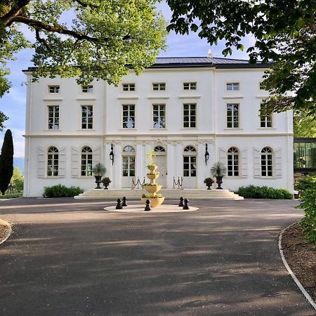 Chateau De Longpre Varilhes Buitenkant foto