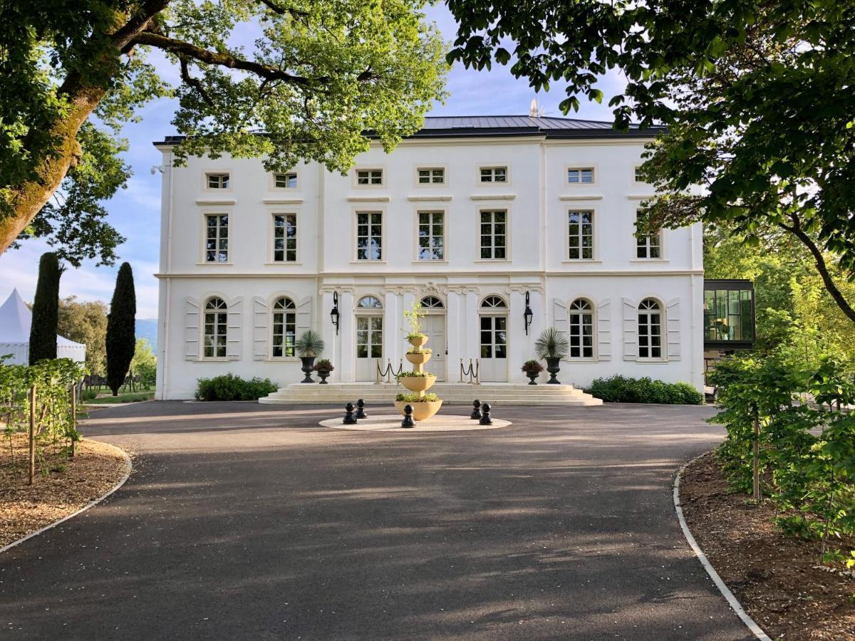 Chateau De Longpre Varilhes Buitenkant foto